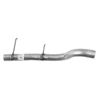 AP Exhaust® - Exhaust Pipe Connector