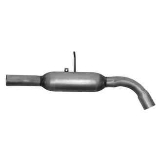 AP Exhaust® - Exhaust Tailpipe