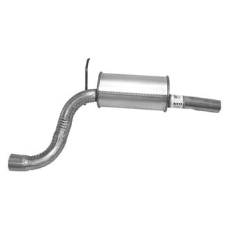 AP Exhaust® - Exhaust Tail Pipe