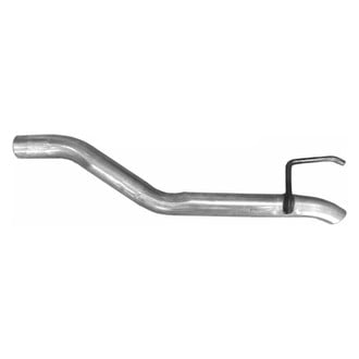 AP Exhaust® - Exhaust Tail Pipe
