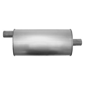 AP Exhaust® - Enforcer Series Muffler