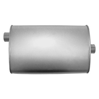 AP Exhaust® - Enforcer Series Muffler
