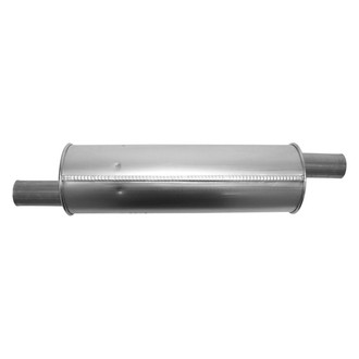 AP Exhaust® - Enforcer Series Muffler