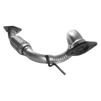 AP Exhaust® - Exhaust Pipe