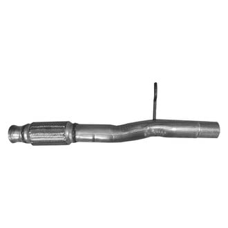 AP Exhaust® - Exhaust Pipe Connector
