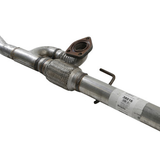 AP Exhaust® - Exhaust Pipe Connector