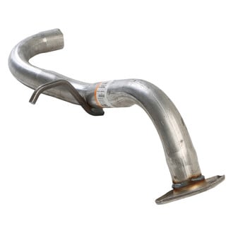 AP Exhaust® - Exhaust Intermediate Pipe