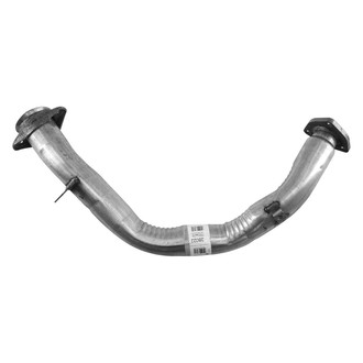 AP Exhaust® - Exhaust Pipe