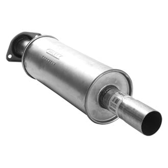 AP Exhaust® - Exhaust Pipe