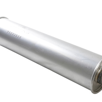 AP Exhaust® - Exhaust Pipe