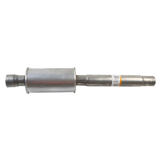 AP Exhaust® - Exhaust Pipe