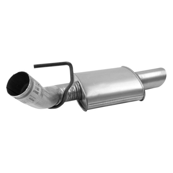 AP Exhaust® 38047 - Exhaust Pipe