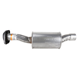 AP Exhaust® - Exhaust Pipe