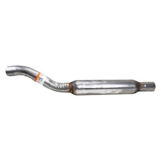 AP Exhaust® - Exhaust Pipe
