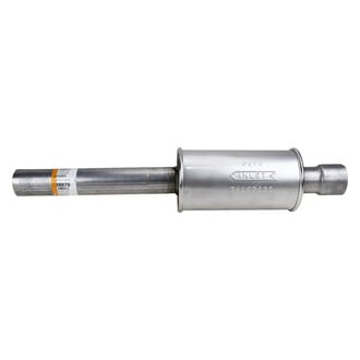 AP Exhaust® - Exhaust Pipe