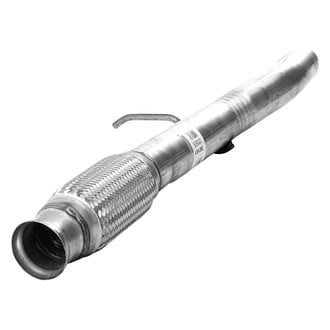 AP Exhaust® - Aluminized Steel Exhaust Pipe