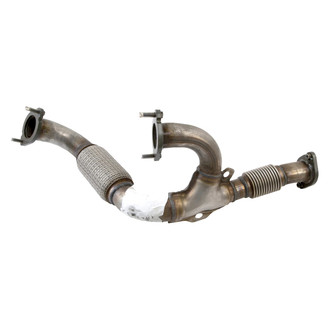 AP Exhaust® - Exhaust Y-Pipe