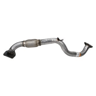 AP Exhaust® - Exhaust Pipe