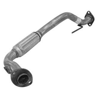 AP Exhaust® - Aluminized Steel Exhaust Pipe Connector