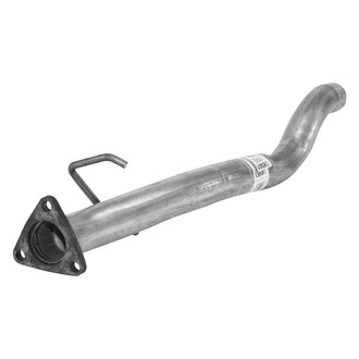 AP Exhaust® - Aluminized Steel Exhaust Pipe Connector