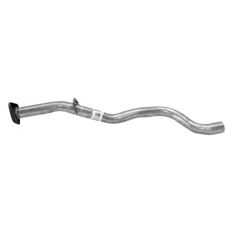 AP Exhaust® - Aluminized Steel Exhaust Pipe Connector