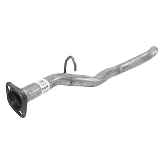 AP Exhaust® - Aluminized Steel Exhaust Pipe Connector