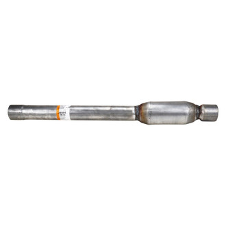 AP Exhaust® - Prebent Pipe