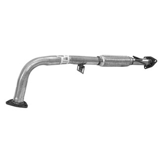 AP Exhaust® - Aluminized Steel Exhaust Pipe Connector