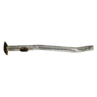 AP Exhaust® - Aluminized Steel Exhaust Pipe Connector