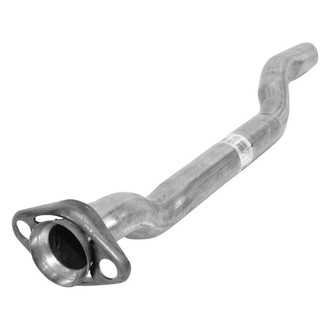AP Exhaust® - Aluminized Steel Exhaust Pipe Connector