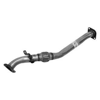 AP Exhaust® - Aluminized Steel Exhaust Pipe Connector