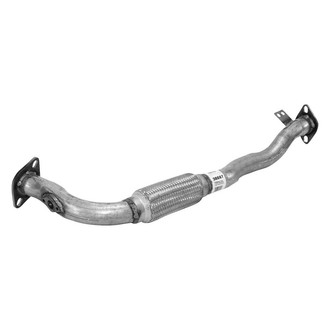 AP Exhaust® - Aluminized Steel Exhaust Pipe Connector