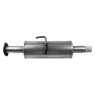AP Exhaust® - Exhaust Pipe