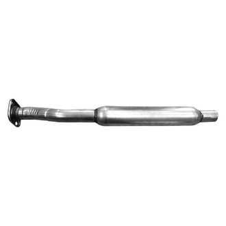AP Exhaust® - Exhaust Pipe