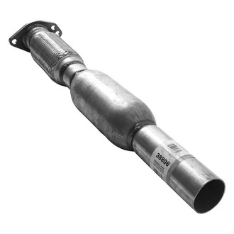 AP Exhaust® - Exhaust Pipe