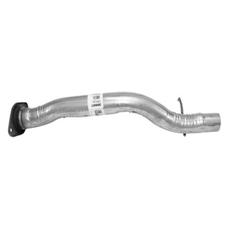 AP Exhaust® - Aluminized Steel Exhaust Pipe Connector