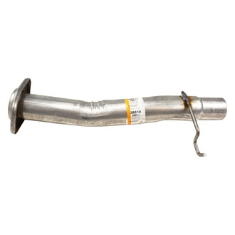 AP Exhaust® - Aluminized Steel Exhaust Pipe Connector