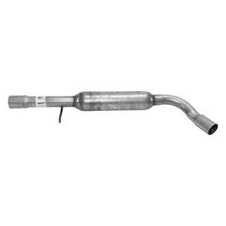 AP Exhaust® - Exhaust Pipe Connector
