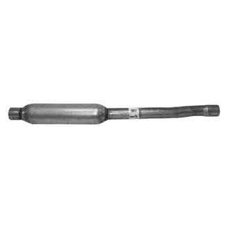 AP Exhaust® - Exhaust Pipe Connector