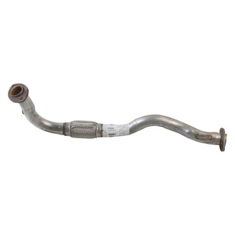 AP Exhaust® - Aluminized Steel Exhaust Pipe Connector