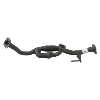 AP Exhaust® - Exhaust Pipe Connector