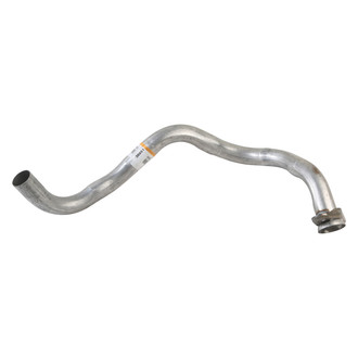 AP Exhaust® - Aluminized Steel Exhaust Pipe Connector