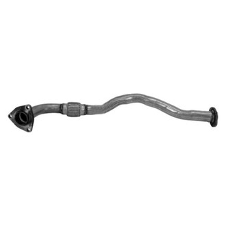AP Exhaust® - Aluminized Steel Exhaust Pipe Connector