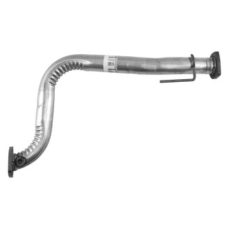 AP Exhaust® - Exhaust Pipe Connector