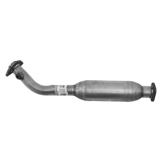 AP Exhaust® - Aluminized Steel Exhaust Pipe Connector