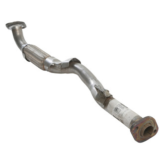 AP Exhaust® - Aluminized Steel Exhaust Pipe Connector