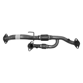 AP Exhaust® - Exhaust Pipe Connector