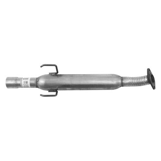 AP Exhaust® - Aluminized Steel Exhaust Pipe Connector