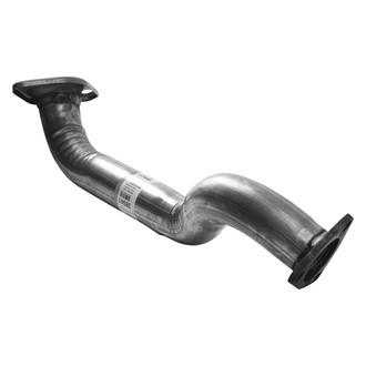 AP Exhaust® - Aluminized Steel Exhaust Pipe Connector