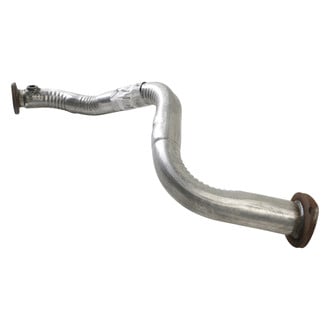 AP Exhaust® - Aluminized Steel Exhaust Pipe Connector